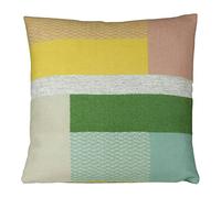 Røros Tweed - Mikkel Cushion 50x50 cm, Pastel - Pastel