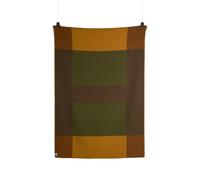 Røros Tweed Syndin blanket 135x200 cm Moorland