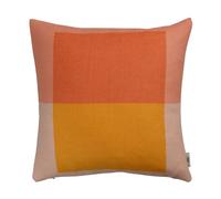 Røros Tweed Syndin cushion 50x50 cm Cloudberry