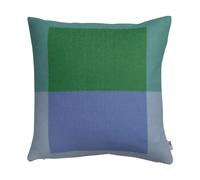 Røros Tweed Syndin cushion 50x50 cm Glacier