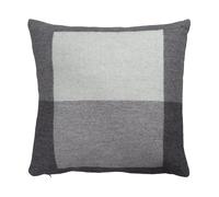 Røros Tweed Syndin cushion 50x50 cm Slate