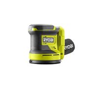 Ryobi Rros18-0 18V One+ Cordless Random Orbit Sander (Bare Tool) One Colour