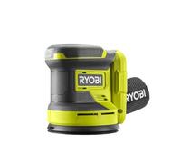 Ryobi RROS18-0 18V ONE+ Cordless Random Orbit Sander (Bare Tool)