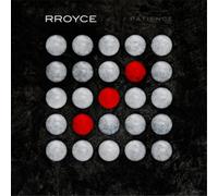 Rroyce - Patience