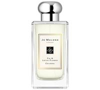 RRP £110 BRAND NEW Jo Malone London Fig & Lotus Flower Cologne 100ml, fragrance