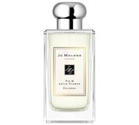 RRP £110 BRAND NEW Jo Malone London Fig & Lotus Flower Cologne 100ml, fragrance