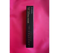Brow Freeze Gel