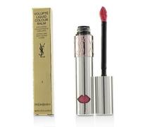 YSL Volupte Liquid Colour Lip Balm Pink 2 Expose Me Rose