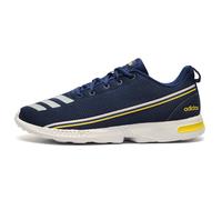 RRP £54.99 - Adidas Cloudfoam Widewalk Mens Fitness Gym Sports Active Trainers