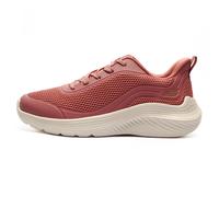 RRP £64.99 Skechers Womens Memory Foam Sports Fitness Gym Casual Trainers