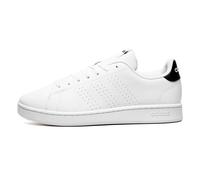 RRP £69.99 - Adidas Advantage Cloudfoam Mens Trainers Casual Classic Sneakers