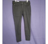 RRP £70 W:28 L:30 Pepe Jeans Designer Women's Mid Waist Skinny Soho Jeans