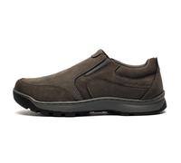 Hush Puppies Men's Jasper, Grey, 6 UK