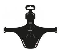 RRP CX-Guard Mud Guard - Black