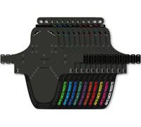 RRP Enduroguard Fender Mudguard MTB Hybrid Bikes