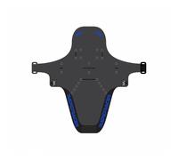 Rrp Enduroguard V4 Front/rear Mudguard Black