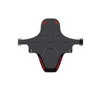 RRP EnduroGuard Front MTB Mudguard - Red