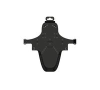 RRP - Enduroguard Front Mud Guard Fender - Black