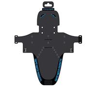 RRP Enduroguard Mudguard - Cyan, Standard