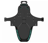 RRP Enduroguard Mudguard - Turquoise, Standard