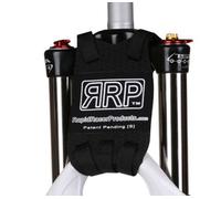 RRP NeoGuard Neoprene Front Mudguard - all MTB’s XC, DH, AM, Trail, Enduro, Etc.