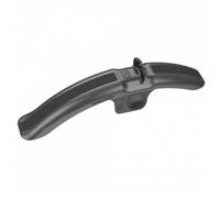 RRP ProGuard Bolt On V2 Front Mudguard - Black / Max Protection Black