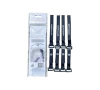 RRP ProGuard Hook & Loop Straps - Black
