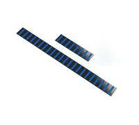 RRP Proguard Mudguard Stickers Standard Blue