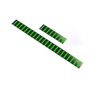 RRP Proguard Mudguard Stickers Standard Green