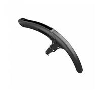 RRP ProGuard Rear Mudguard Black