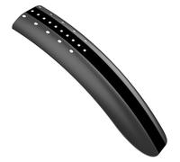 Rrp Proguard Rear Extender Mudguard Silver