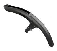 RRP ProGuard Rear Mudguard Black