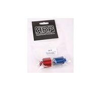 RRP Rapid Racer Products Bearing Kit 10 for Bearings 1526 2RS - Excludes Bearing Press (Sold Separately)