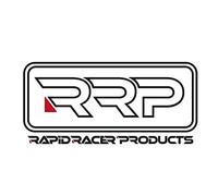 RRP Rapid Racer Products ProGuard Sticker Kit to fit Mini Gaurds, Red