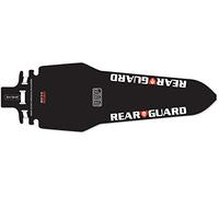 RRP Rearguard Rear Mudguard Black