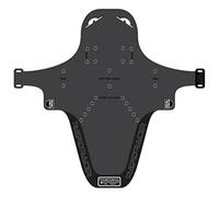 RRP Rapid Racer Products Unisex Enduroguard Mudguard, Black, L UK