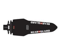 RRP Rearguard Road Mudguard - Black