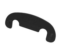 RRP Unisex Adult Adapter Proguard Bolt ON v2-Fox 34 (Hollow Brace) Non Step-CAST, Black, One Size