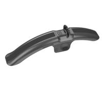 RRP Unisex Proguard Bolt On V2 Max Protection MTB Mudguard, Black, Max EU