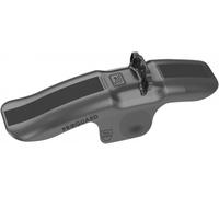 RRP Unisex Proguard Bolt On V2 Mini Protection MTB Mudguard, Black, Mini EU