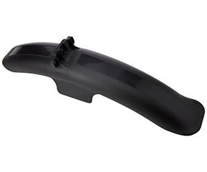 RRP Unisex's Proguard Bolt-On Mudguard, Black, Standard