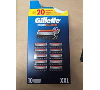 Gillette ProGlide Razor Refills for Men, Razor Blade Refills