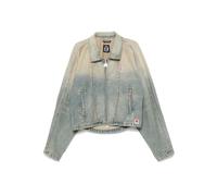 RRR123 Fathers Garden jacket - Blue L-XL