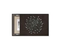 RRrawgff Electricity Distribution Box Wall Art Simple Meter Box Decorative Painting Fuse Box Cover Cabinet Decorative Kitchen(B,60x80cm)