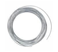 RRRST Pure Zinc Wire Between High Purity 99.995%, Diameter 0.5mm 0.8mm 1.0mm 1.2mm 1.5mm 2.0mm 2.5mm 3mm