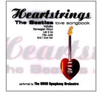 Rrso Symphony Orchest - Heartstrings Beatles Love Song