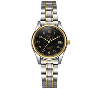 Rrunsv Couples Bracelets That Light up Women's Gemstone Inspirational Leather Strap Fashion Women's Watch Rolling Ball Dial Diamond Watch Steel Watch Band Watch Brown Leather