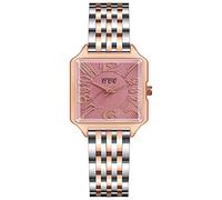 Rrunsv Extra Large Face Watches for Men Quartz Women's Steel Steel Band Steel Band Watch Room Band Fashion Watch Face Women's Digital Gold Watch Women's Watch Big Wrist Watches for Men