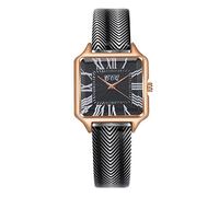 Rrunsv Other Mother Button Eyes Large Face Digital Watch Women's Watches Quartz Movement Girls Ladies Wristwatch Belt Watch Holiday Gift Womens Watch Extra Large Watch Bands for Men