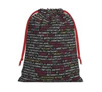 Rrx44z-500-Fe5fbc067bebdc7e9d61b99b4d985 Print Multi-Functional Drawstring Reusable Gift Pouch Daily Storage All Occasions Use